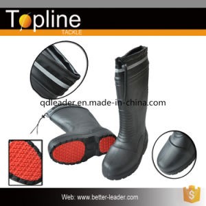 Fishing EVA Boot with PU Cuff