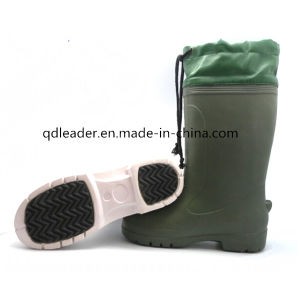 High Quality New Design EVA Boot for Rain Boot